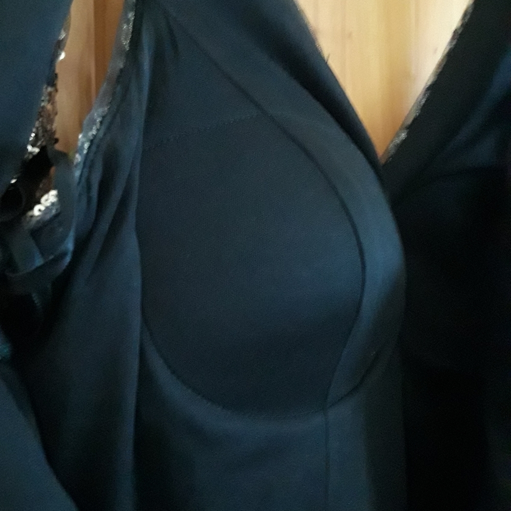 Prom Dress - Picture 7 of 8
